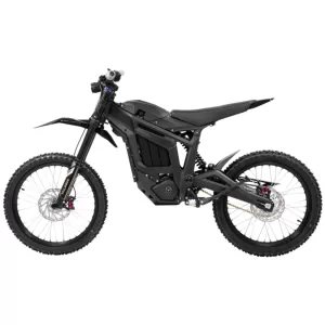 TALARIA STING MX3 - All Black, STING MX-Off road