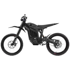 TALARIA STING R MX4 - Black, MX Off Road