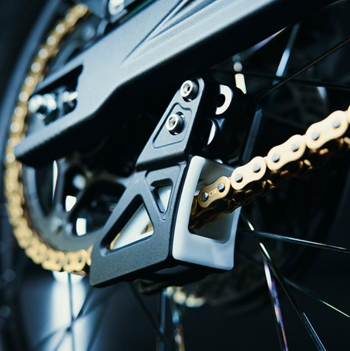 Talaria Sting MX5 Pro “Competizione 45B” 82v 23Kw - Image 6