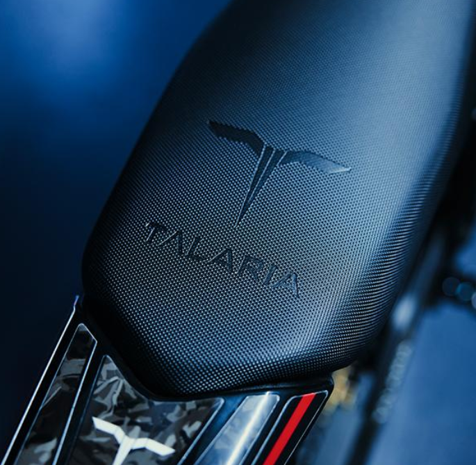 Talaria Sting MX5 Pro “Competizione 45B” 82v 23Kw - Image 7