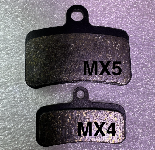 Talaria Sting MX5 Pro “Competizione 45B” 82v 23Kw - Image 11